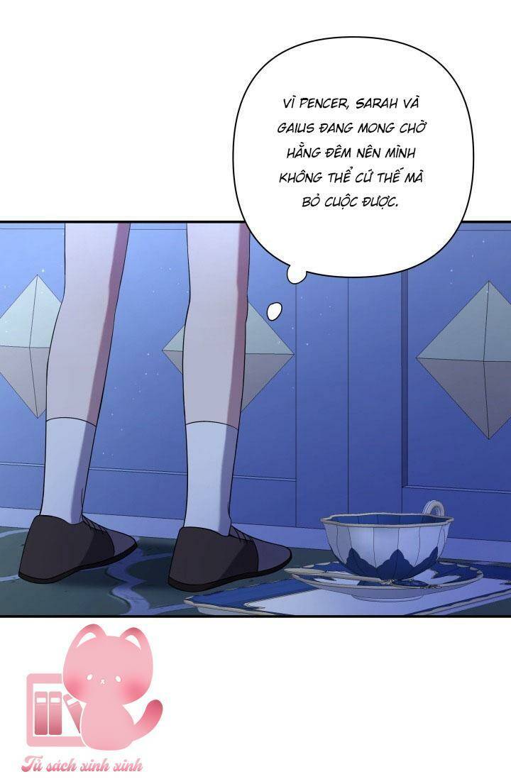 Thời Khắc Để Hiến Dâng Cái Chết Của Ngươi Đã Tới Chapter 11 - Trang 2