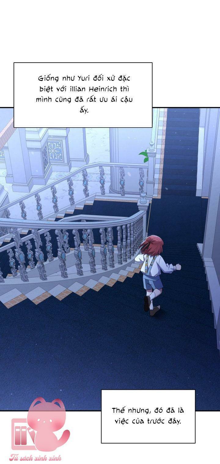 Thời Khắc Để Hiến Dâng Cái Chết Của Ngươi Đã Tới Chapter 11 - Trang 2