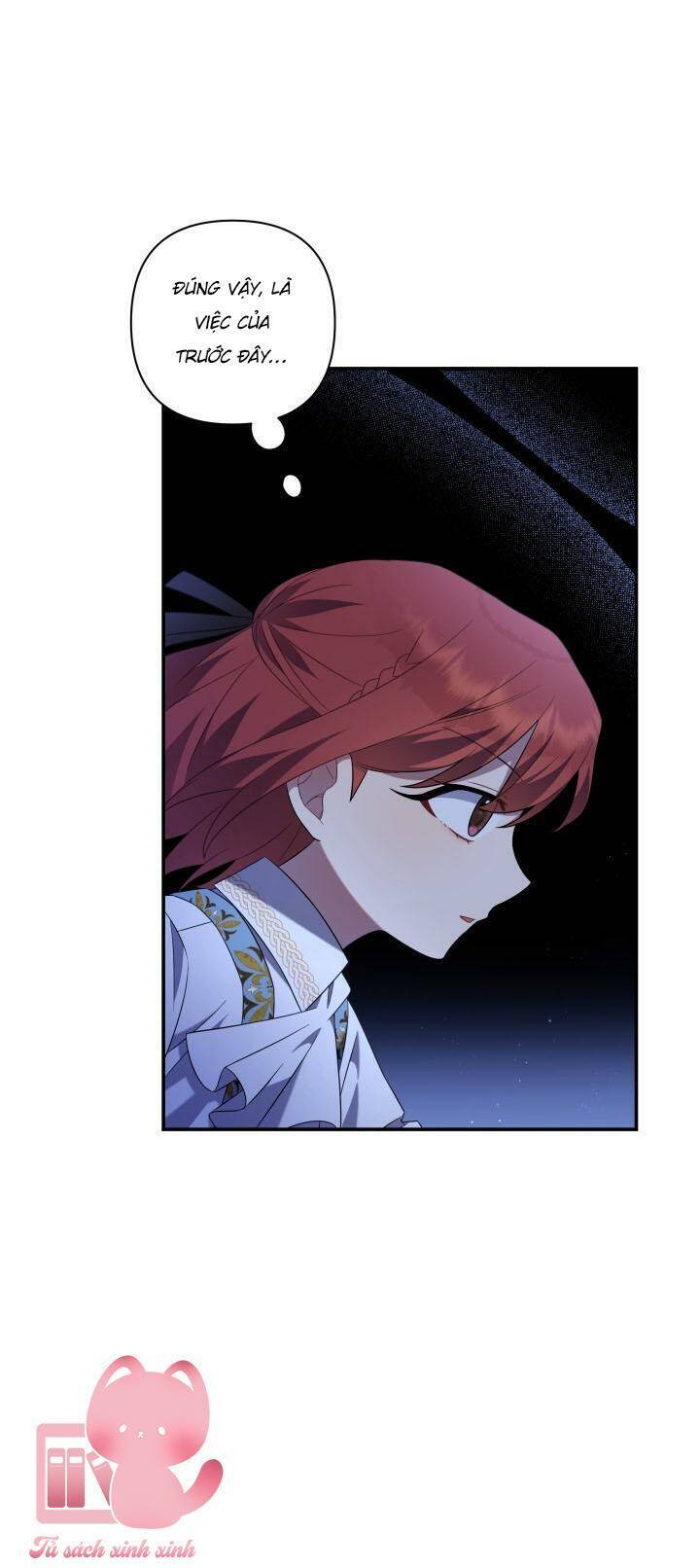 Thời Khắc Để Hiến Dâng Cái Chết Của Ngươi Đã Tới Chapter 11 - Trang 2