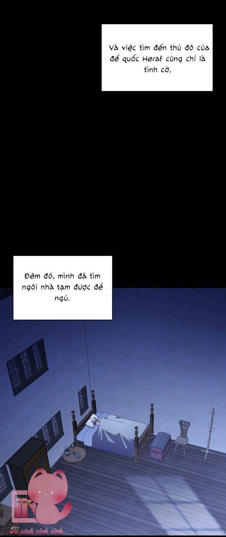 Thời Khắc Để Hiến Dâng Cái Chết Của Ngươi Đã Tới Chapter 11 - Trang 2