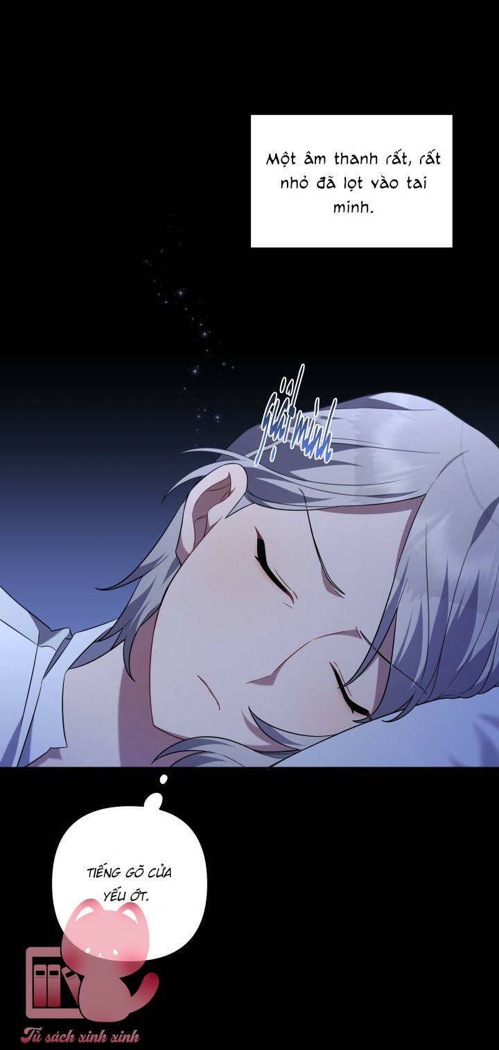 Thời Khắc Để Hiến Dâng Cái Chết Của Ngươi Đã Tới Chapter 11 - Trang 2