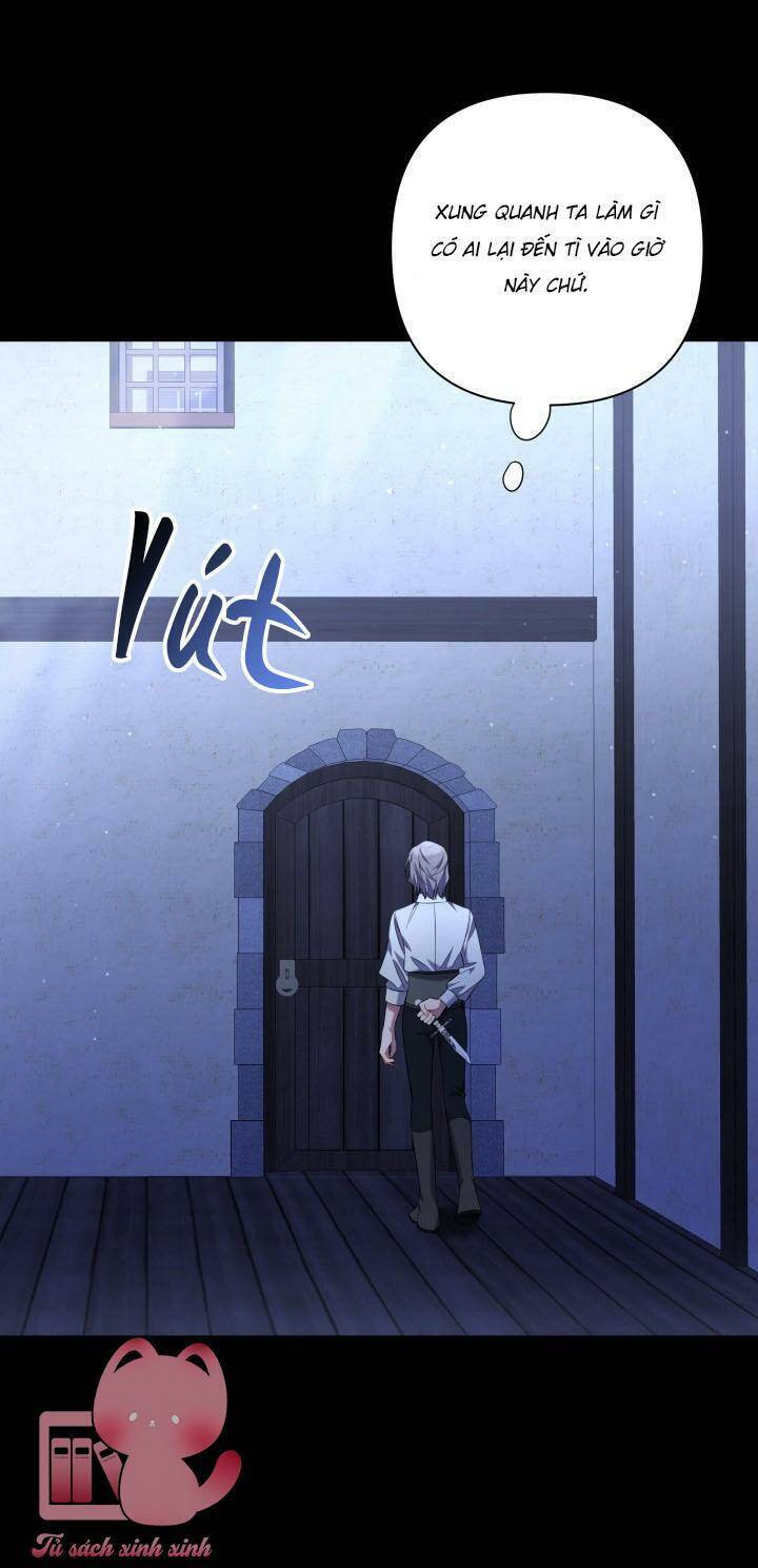 Thời Khắc Để Hiến Dâng Cái Chết Của Ngươi Đã Tới Chapter 11 - Trang 2