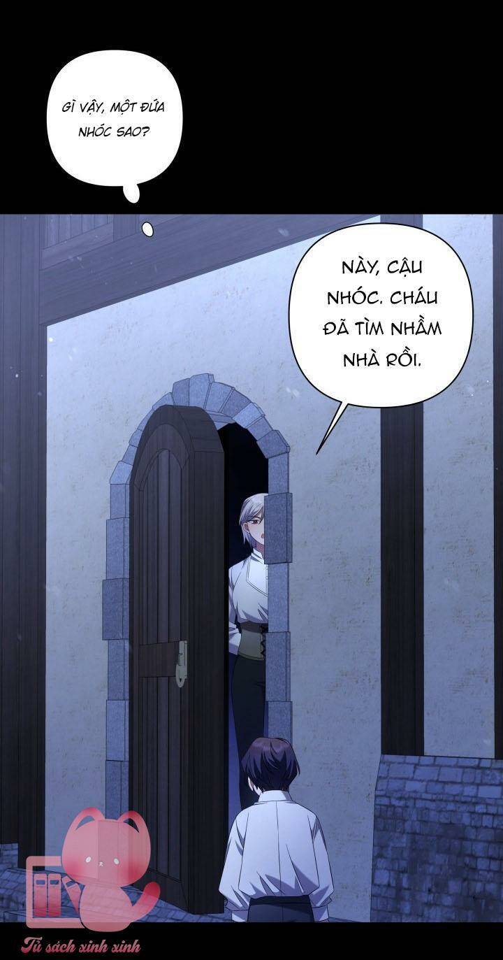 Thời Khắc Để Hiến Dâng Cái Chết Của Ngươi Đã Tới Chapter 11 - Trang 2