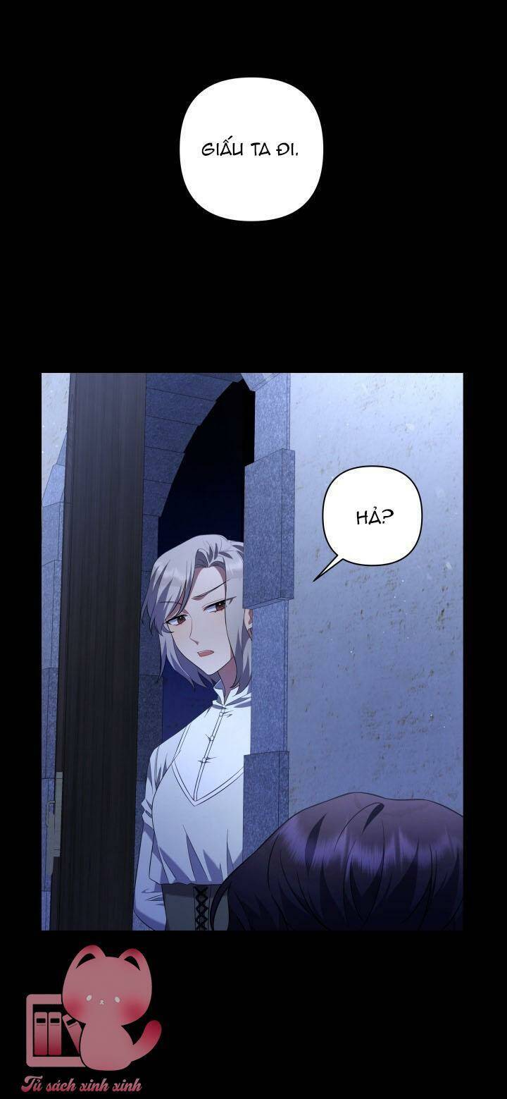 Thời Khắc Để Hiến Dâng Cái Chết Của Ngươi Đã Tới Chapter 11 - Trang 2