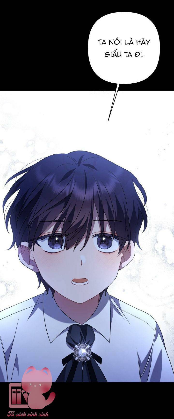 Thời Khắc Để Hiến Dâng Cái Chết Của Ngươi Đã Tới Chapter 11 - Trang 2