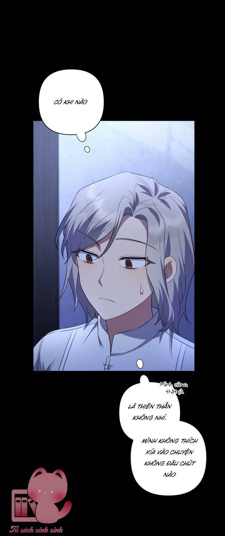 Thời Khắc Để Hiến Dâng Cái Chết Của Ngươi Đã Tới Chapter 11 - Trang 2