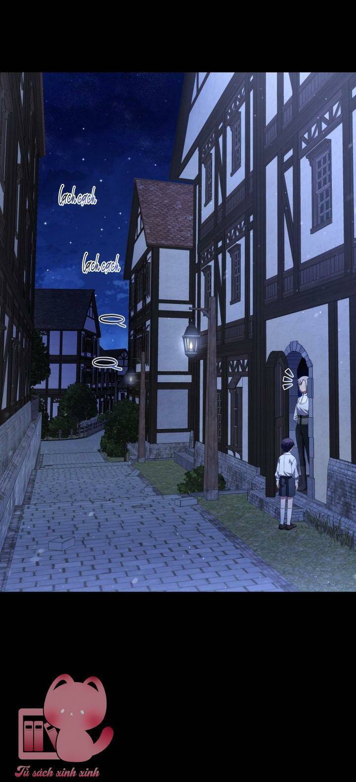 Thời Khắc Để Hiến Dâng Cái Chết Của Ngươi Đã Tới Chapter 11 - Trang 2