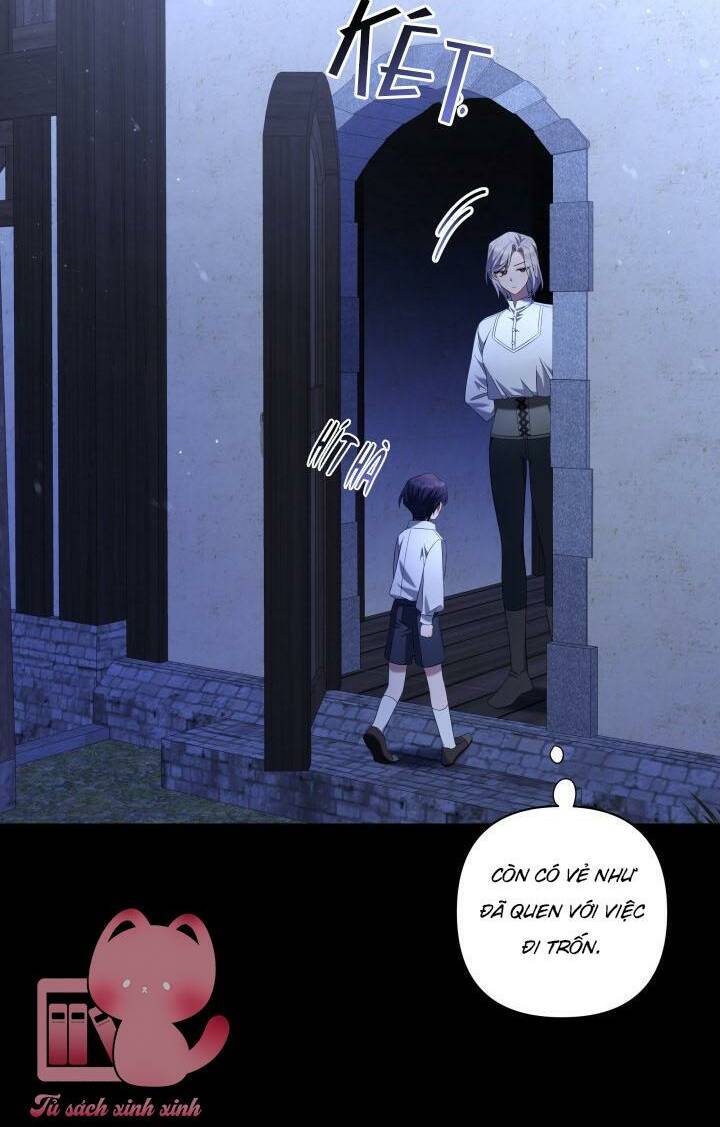 Thời Khắc Để Hiến Dâng Cái Chết Của Ngươi Đã Tới Chapter 11 - Trang 2