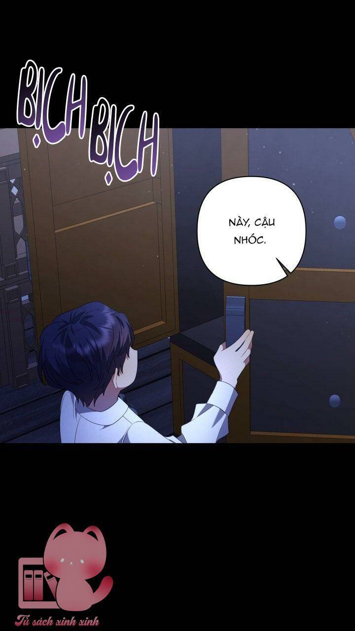 Thời Khắc Để Hiến Dâng Cái Chết Của Ngươi Đã Tới Chapter 11 - Trang 2