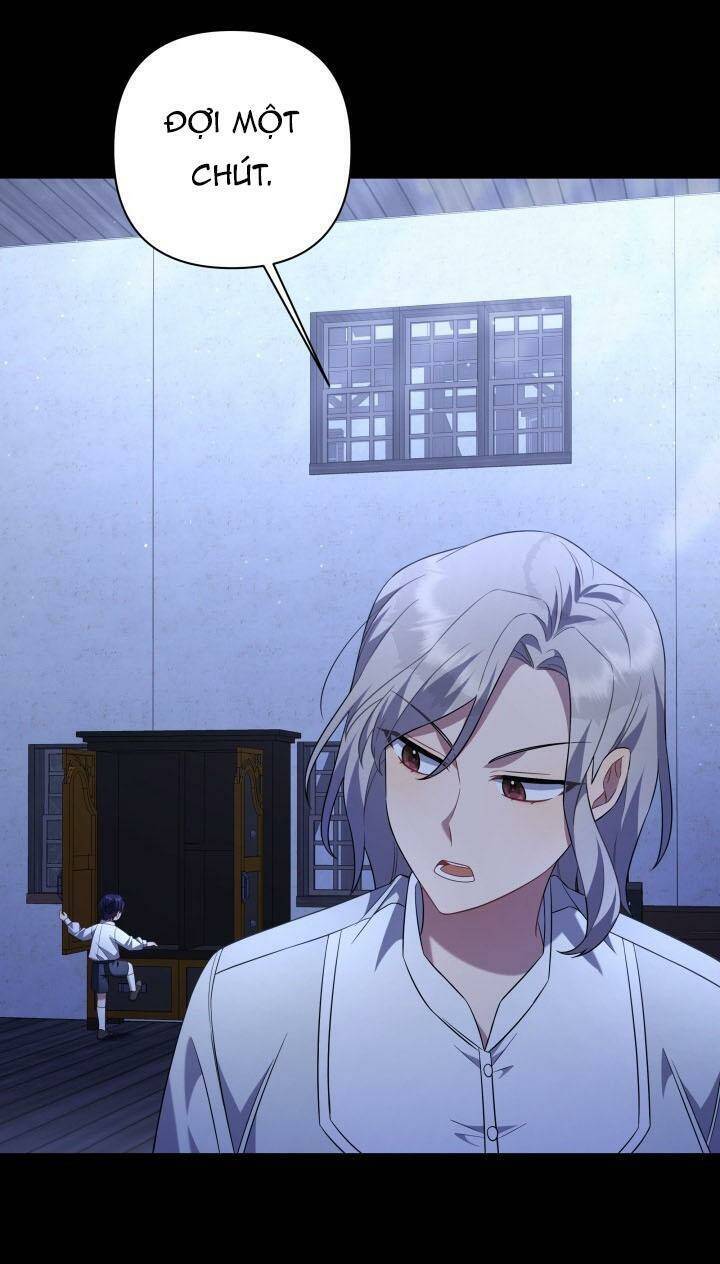 Thời Khắc Để Hiến Dâng Cái Chết Của Ngươi Đã Tới Chapter 11 - Trang 2