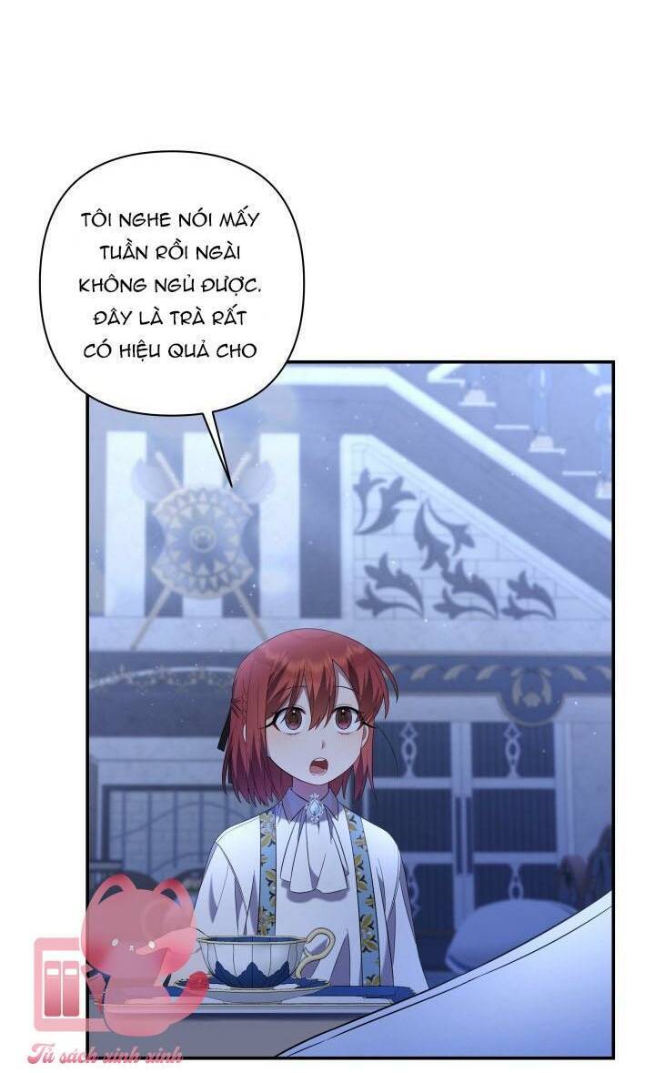 Thời Khắc Để Hiến Dâng Cái Chết Của Ngươi Đã Tới Chapter 11 - Trang 2