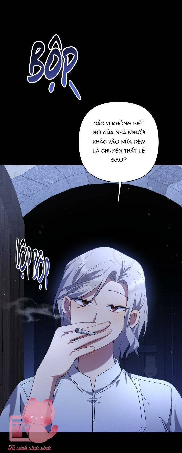 Thời Khắc Để Hiến Dâng Cái Chết Của Ngươi Đã Tới Chapter 11 - Trang 2