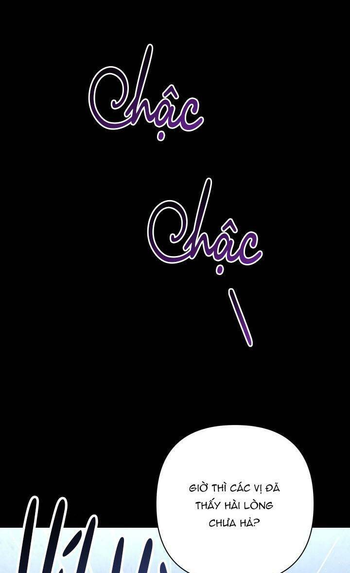 Thời Khắc Để Hiến Dâng Cái Chết Của Ngươi Đã Tới Chapter 11 - Trang 2