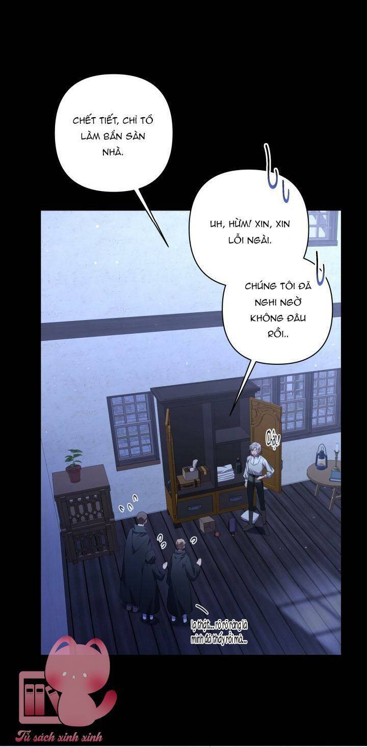 Thời Khắc Để Hiến Dâng Cái Chết Của Ngươi Đã Tới Chapter 11 - Trang 2