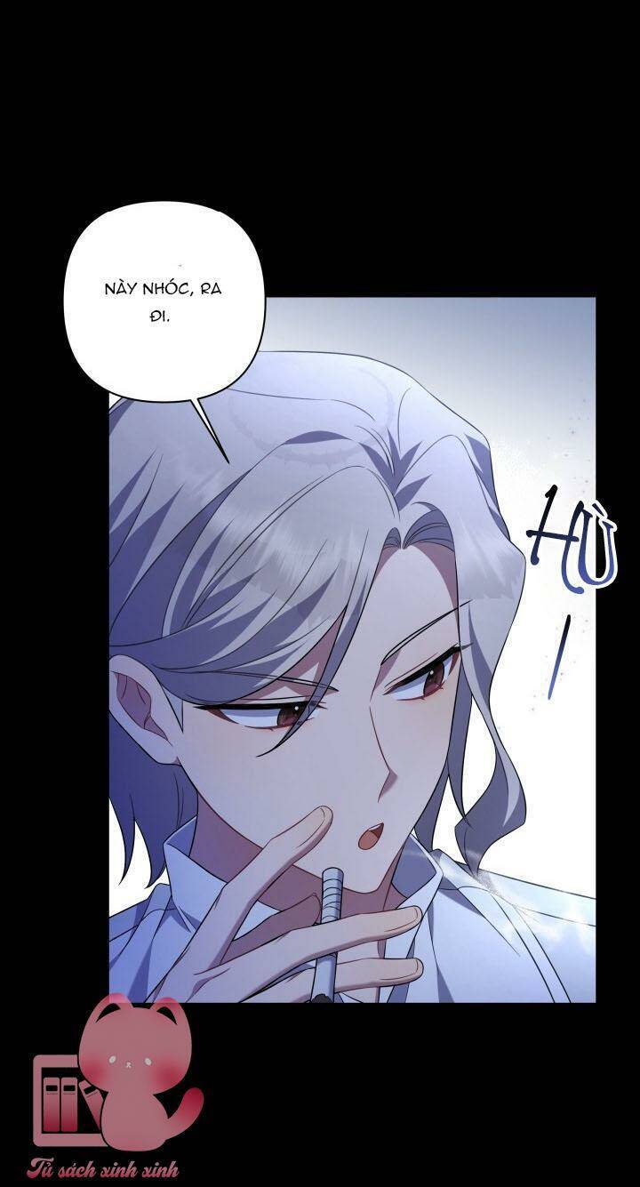 Thời Khắc Để Hiến Dâng Cái Chết Của Ngươi Đã Tới Chapter 11 - Trang 2