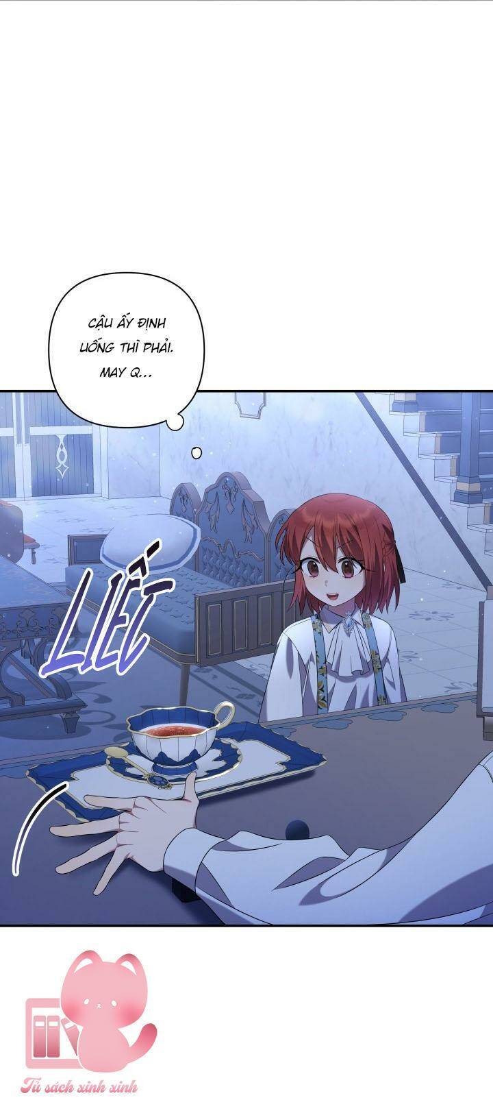 Thời Khắc Để Hiến Dâng Cái Chết Của Ngươi Đã Tới Chapter 11 - Trang 2