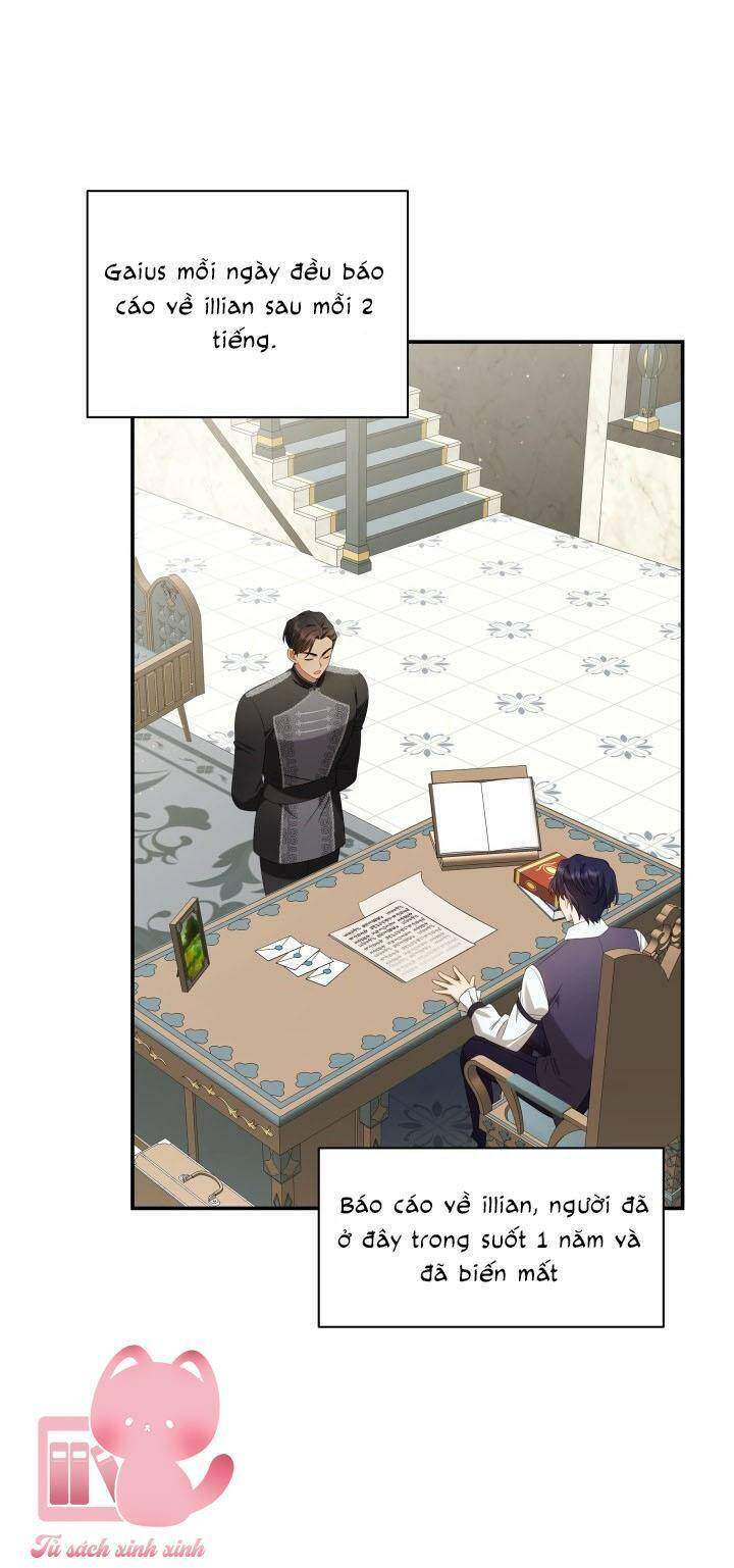 Thời Khắc Để Hiến Dâng Cái Chết Của Ngươi Đã Tới Chapter 12 - Trang 2