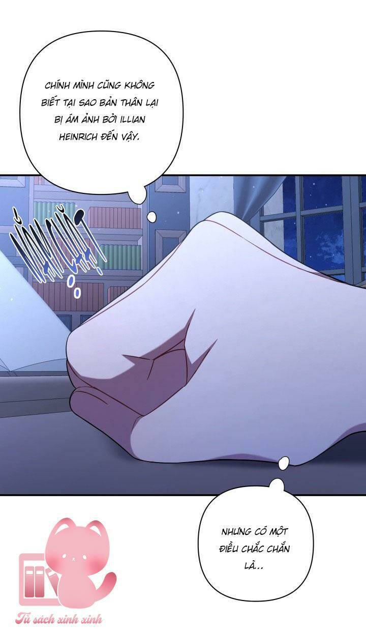 Thời Khắc Để Hiến Dâng Cái Chết Của Ngươi Đã Tới Chapter 12 - Trang 2