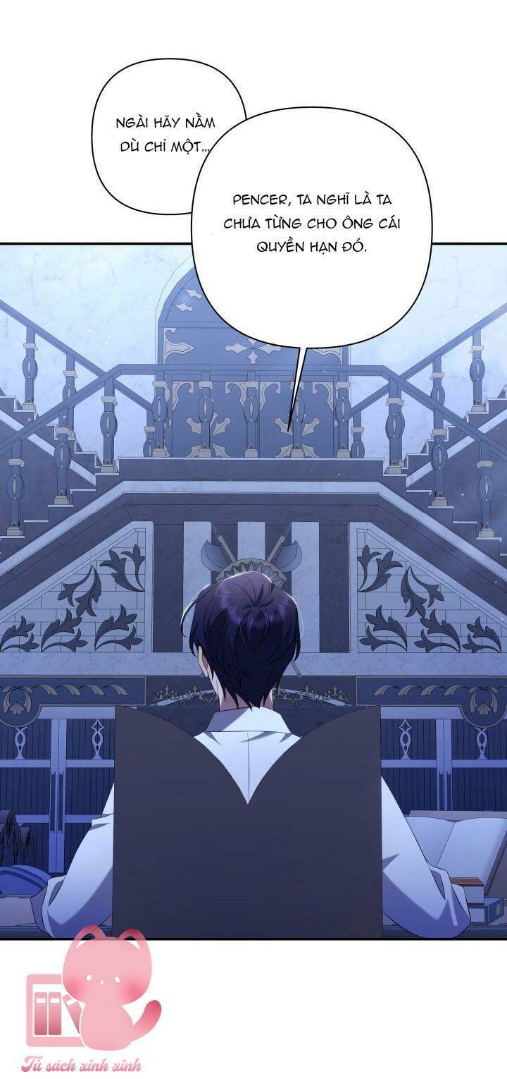 Thời Khắc Để Hiến Dâng Cái Chết Của Ngươi Đã Tới Chapter 12 - Trang 2
