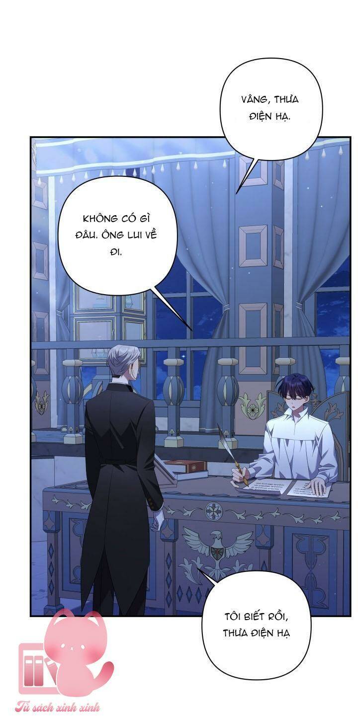 Thời Khắc Để Hiến Dâng Cái Chết Của Ngươi Đã Tới Chapter 12 - Trang 2