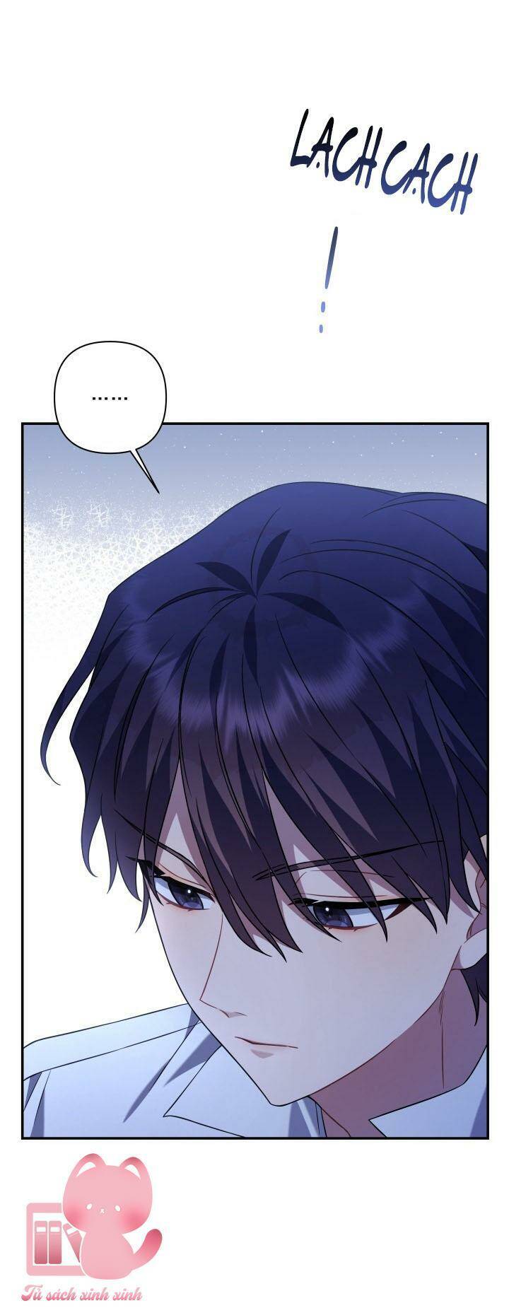 Thời Khắc Để Hiến Dâng Cái Chết Của Ngươi Đã Tới Chapter 12 - Trang 2