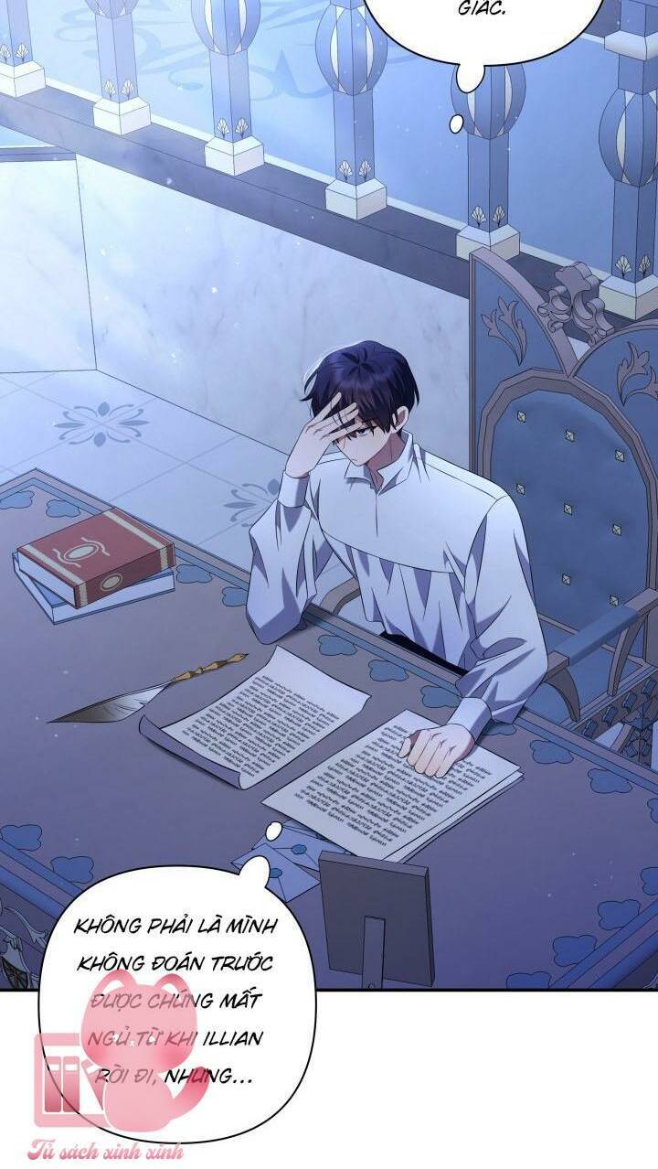 Thời Khắc Để Hiến Dâng Cái Chết Của Ngươi Đã Tới Chapter 12 - Trang 2