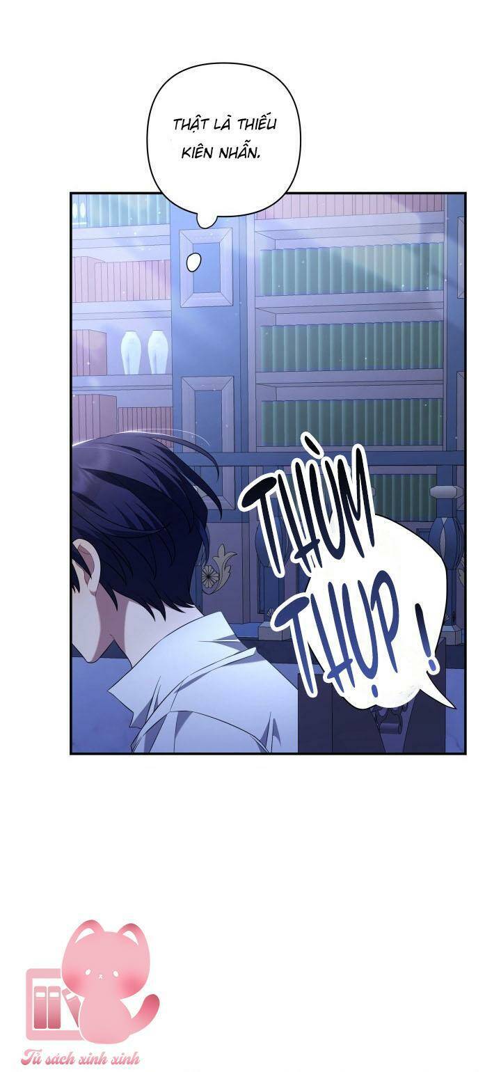 Thời Khắc Để Hiến Dâng Cái Chết Của Ngươi Đã Tới Chapter 12 - Trang 2