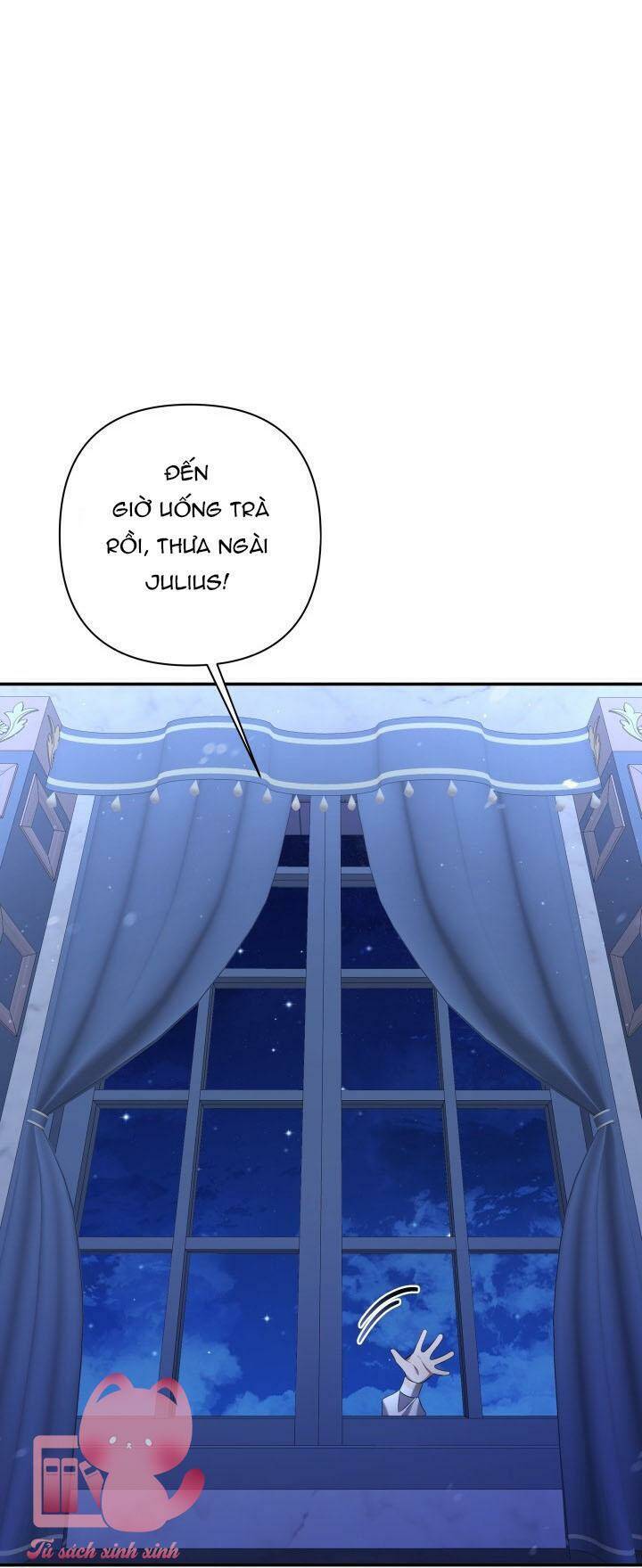 Thời Khắc Để Hiến Dâng Cái Chết Của Ngươi Đã Tới Chapter 12 - Trang 2