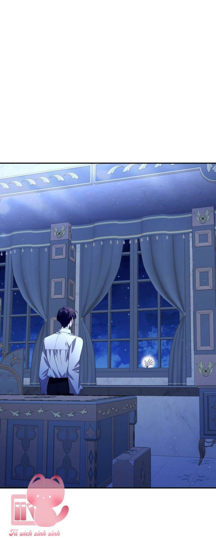 Thời Khắc Để Hiến Dâng Cái Chết Của Ngươi Đã Tới Chapter 12 - Trang 2