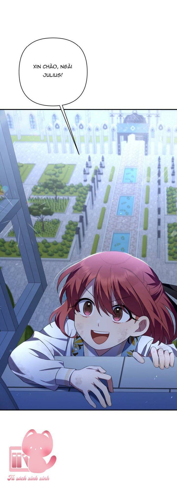 Thời Khắc Để Hiến Dâng Cái Chết Của Ngươi Đã Tới Chapter 12 - Trang 2