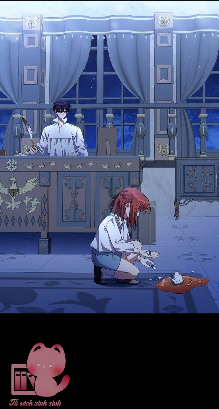 Thời Khắc Để Hiến Dâng Cái Chết Của Ngươi Đã Tới Chapter 12 - Trang 2