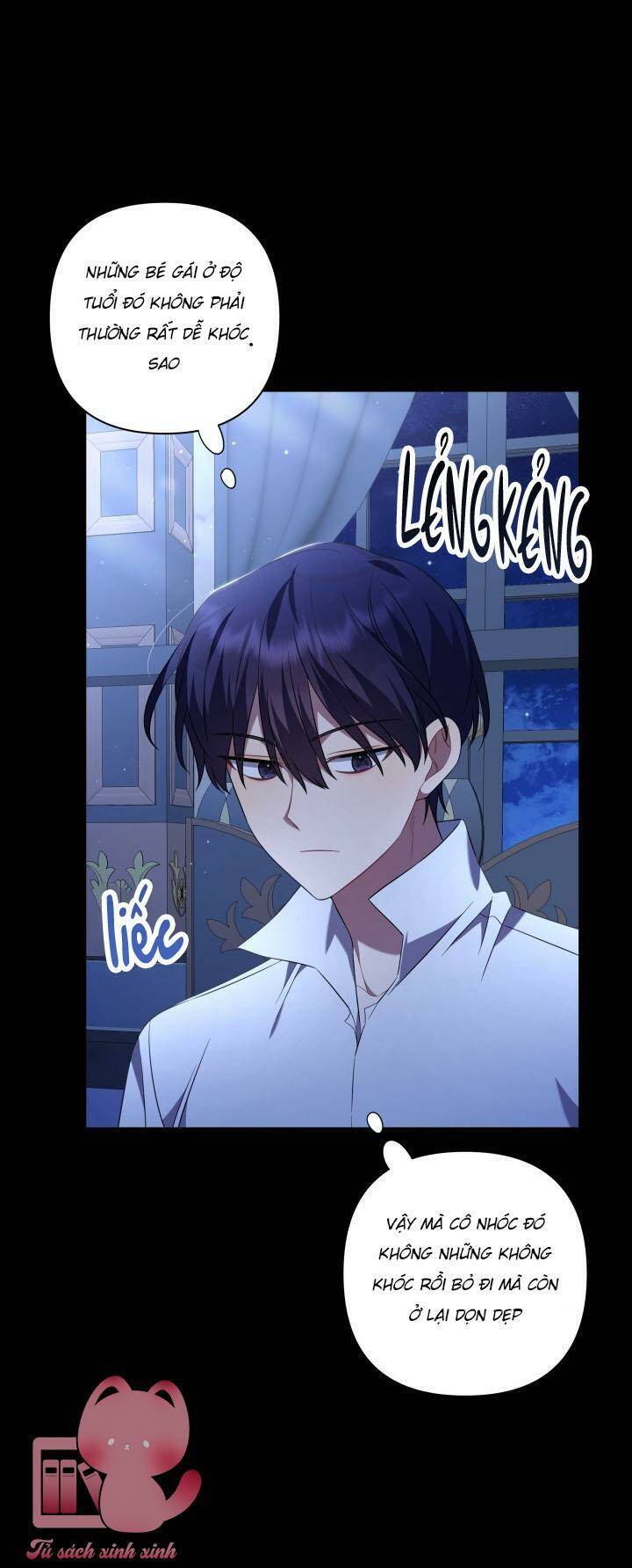 Thời Khắc Để Hiến Dâng Cái Chết Của Ngươi Đã Tới Chapter 12 - Trang 2