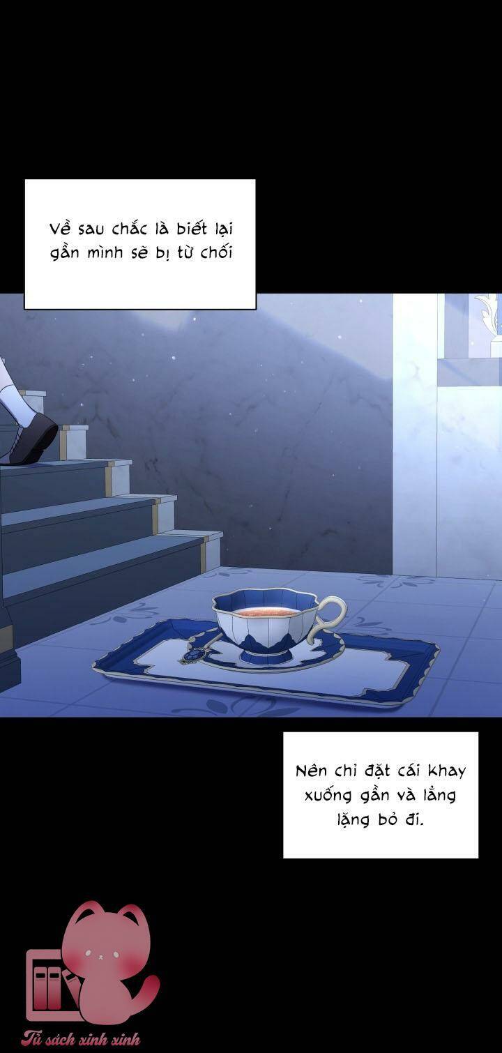 Thời Khắc Để Hiến Dâng Cái Chết Của Ngươi Đã Tới Chapter 12 - Trang 2