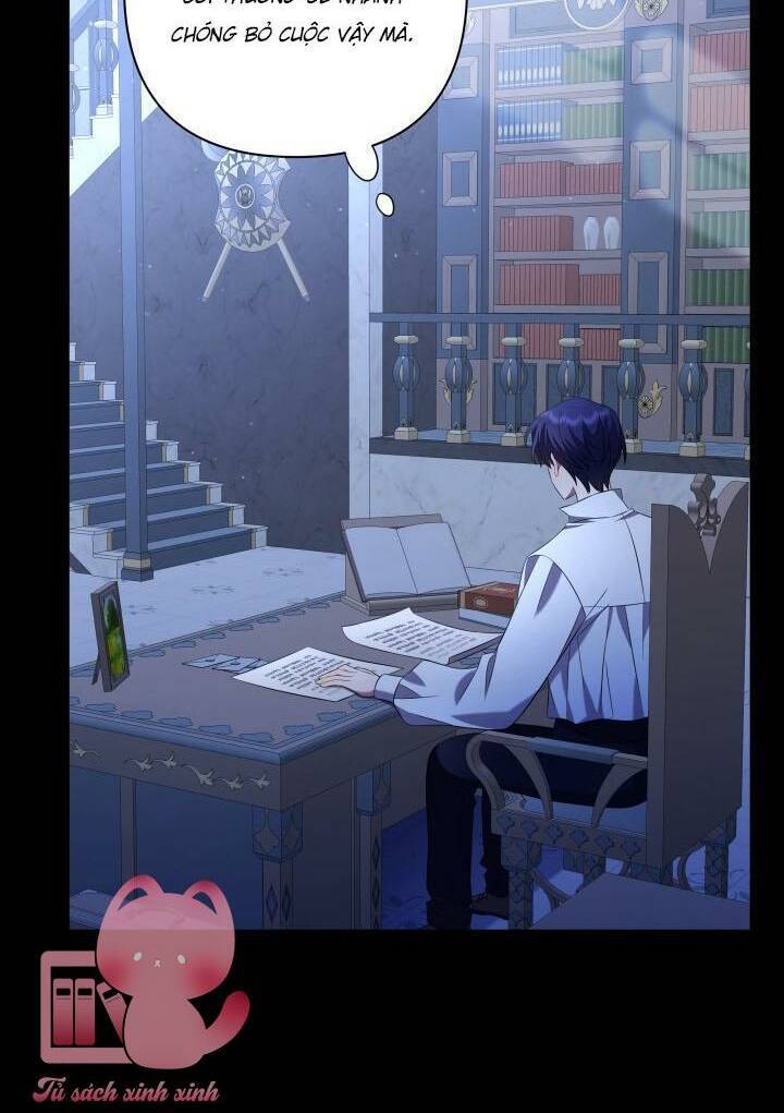 Thời Khắc Để Hiến Dâng Cái Chết Của Ngươi Đã Tới Chapter 12 - Trang 2