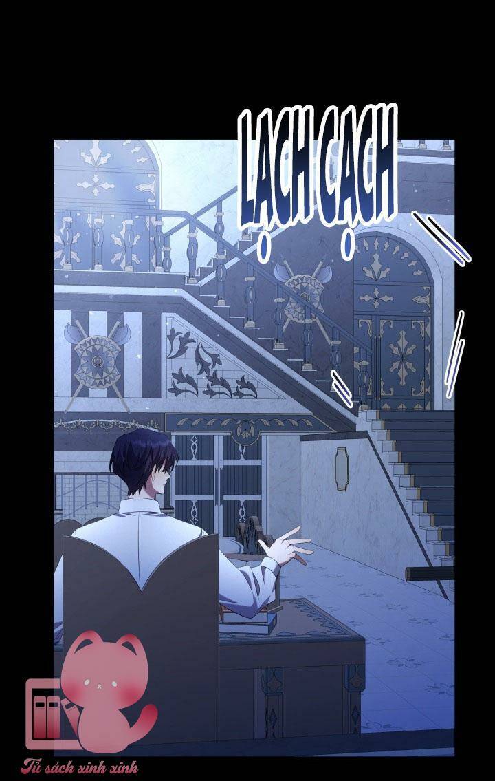 Thời Khắc Để Hiến Dâng Cái Chết Của Ngươi Đã Tới Chapter 12 - Trang 2