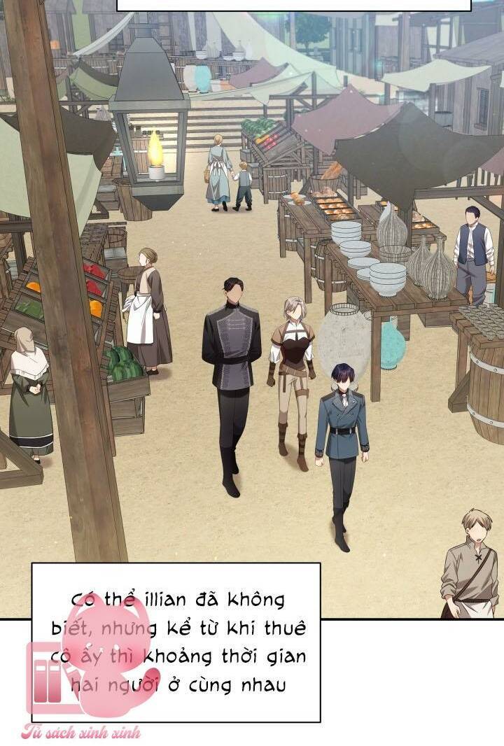 Thời Khắc Để Hiến Dâng Cái Chết Của Ngươi Đã Tới Chapter 12 - Trang 2