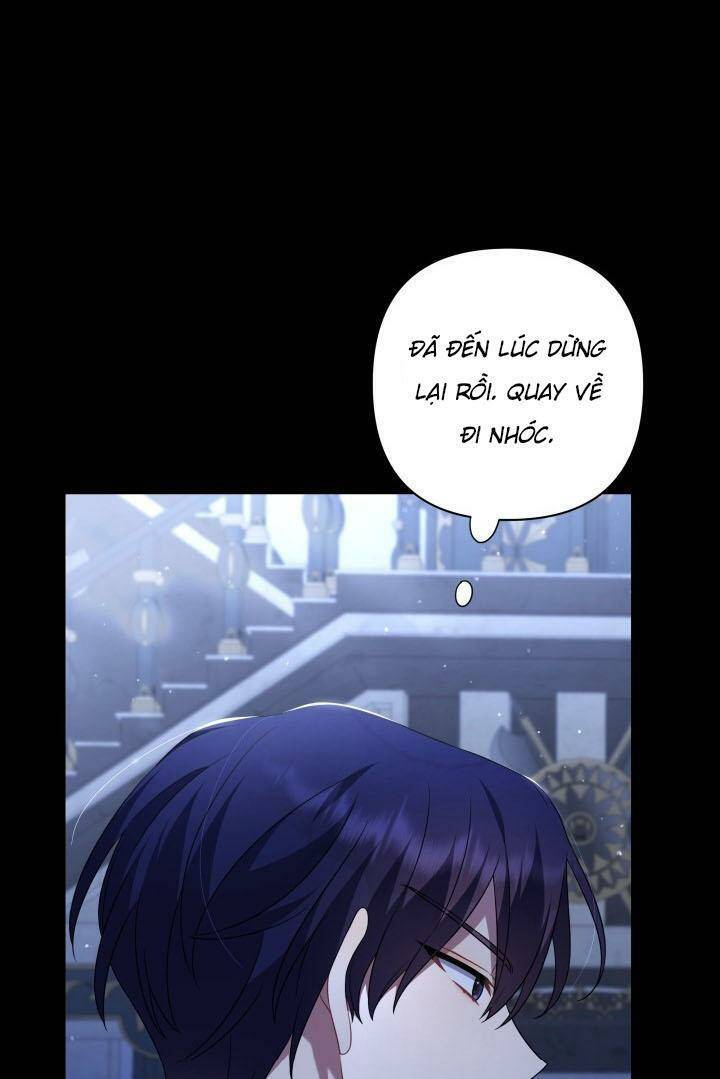 Thời Khắc Để Hiến Dâng Cái Chết Của Ngươi Đã Tới Chapter 12 - Trang 2