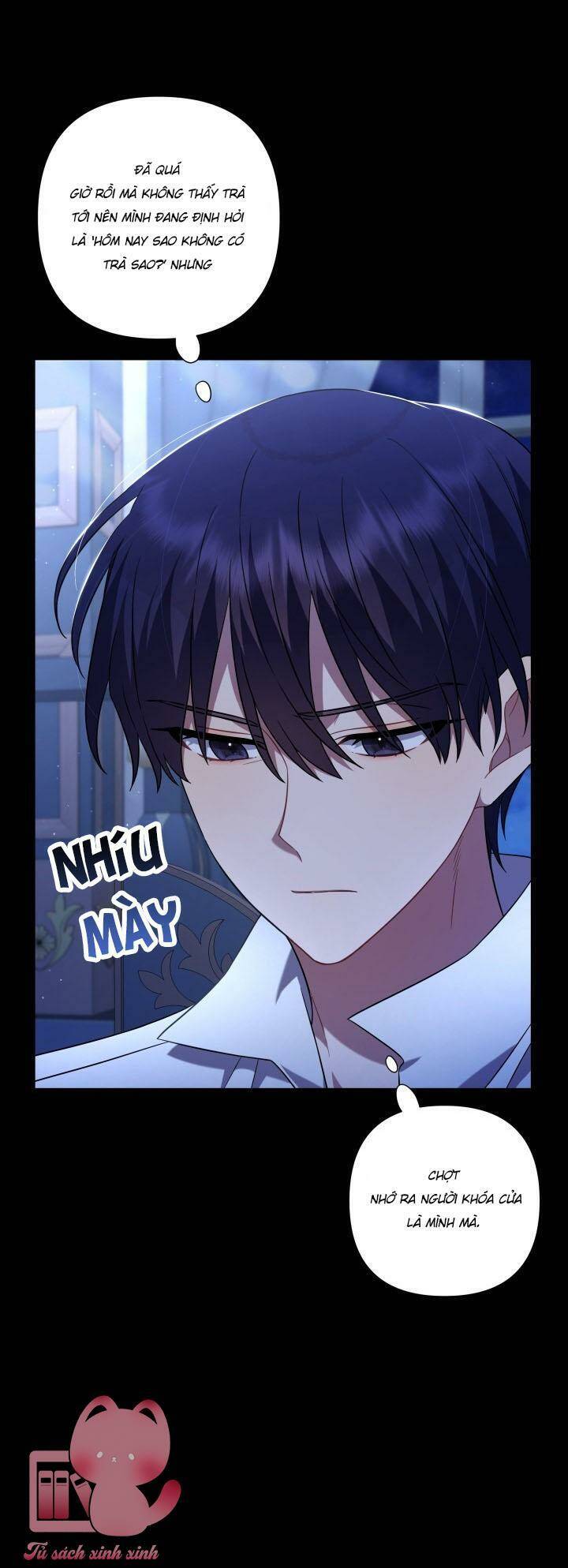 Thời Khắc Để Hiến Dâng Cái Chết Của Ngươi Đã Tới Chapter 12 - Trang 2