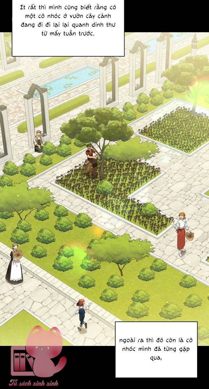 Thời Khắc Để Hiến Dâng Cái Chết Của Ngươi Đã Tới Chapter 12 - Trang 2