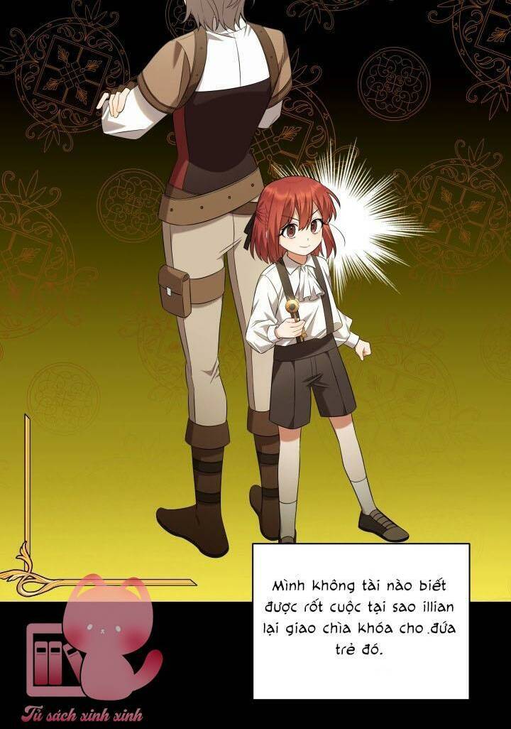 Thời Khắc Để Hiến Dâng Cái Chết Của Ngươi Đã Tới Chapter 12 - Trang 2