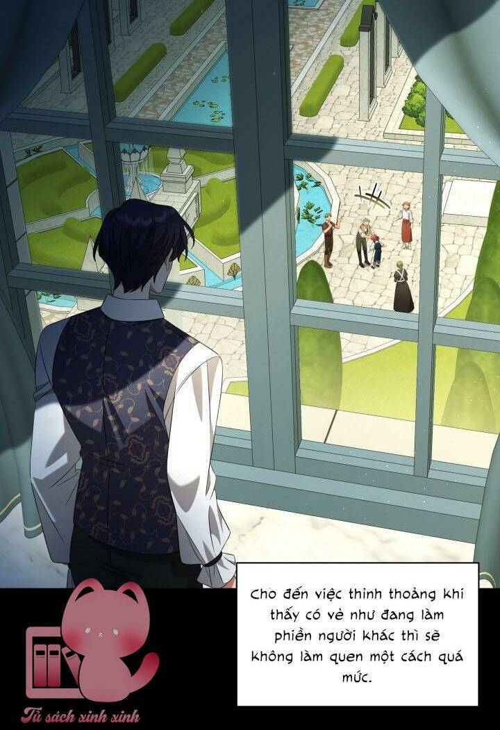 Thời Khắc Để Hiến Dâng Cái Chết Của Ngươi Đã Tới Chapter 12 - Trang 2