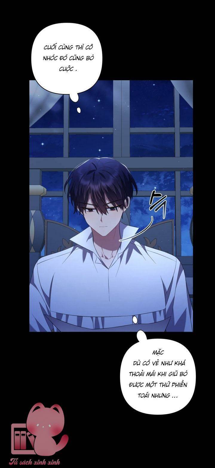 Thời Khắc Để Hiến Dâng Cái Chết Của Ngươi Đã Tới Chapter 12 - Trang 2