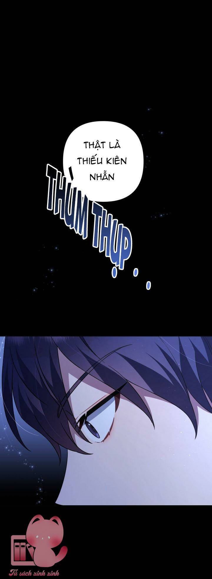 Thời Khắc Để Hiến Dâng Cái Chết Của Ngươi Đã Tới Chapter 12 - Trang 2