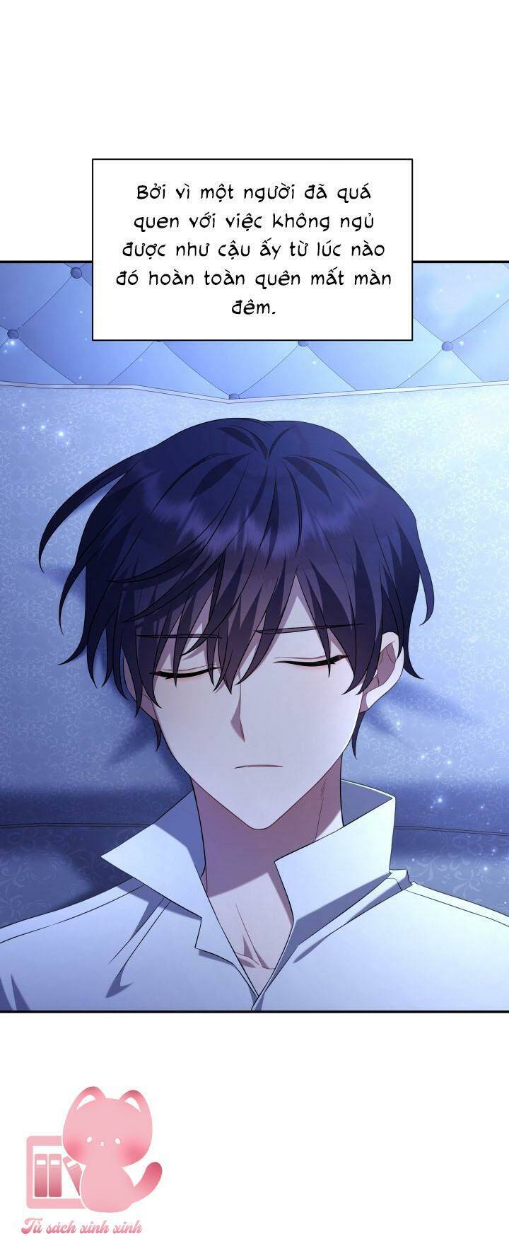 Thời Khắc Để Hiến Dâng Cái Chết Của Ngươi Đã Tới Chapter 12 - Trang 2