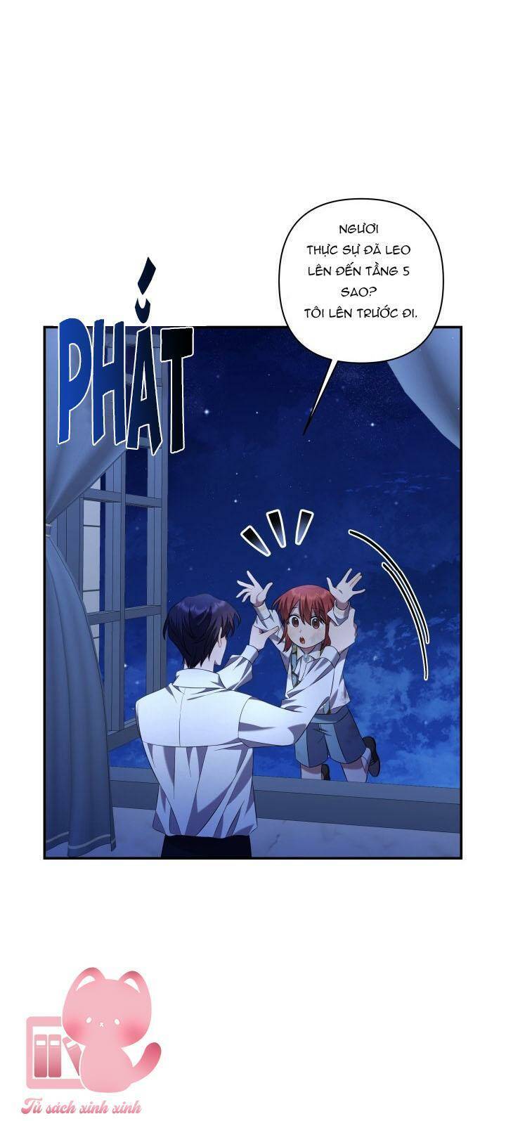 Thời Khắc Để Hiến Dâng Cái Chết Của Ngươi Đã Tới Chapter 12 - Trang 2