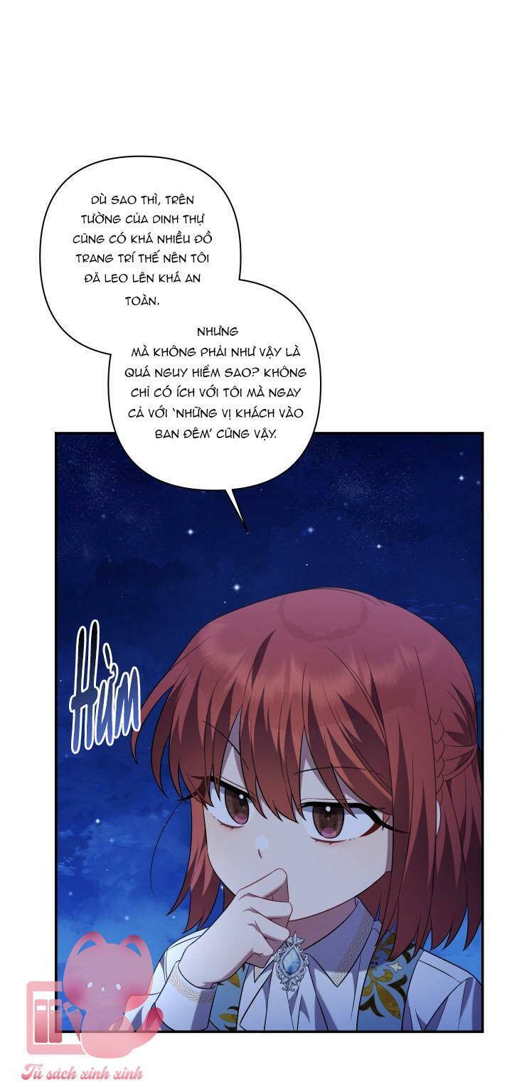 Thời Khắc Để Hiến Dâng Cái Chết Của Ngươi Đã Tới Chapter 12 - Trang 2