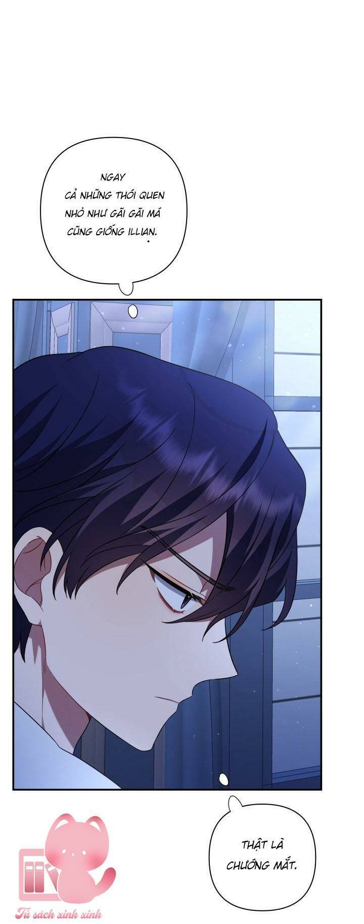 Thời Khắc Để Hiến Dâng Cái Chết Của Ngươi Đã Tới Chapter 12 - Trang 2