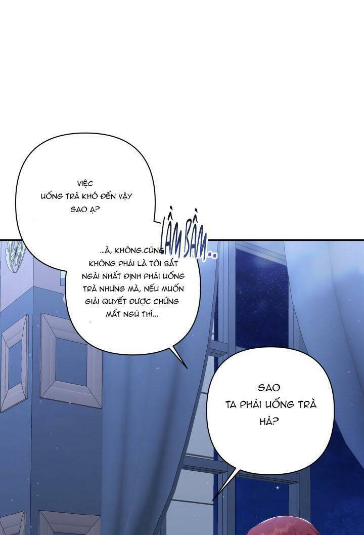 Thời Khắc Để Hiến Dâng Cái Chết Của Ngươi Đã Tới Chapter 12 - Trang 2