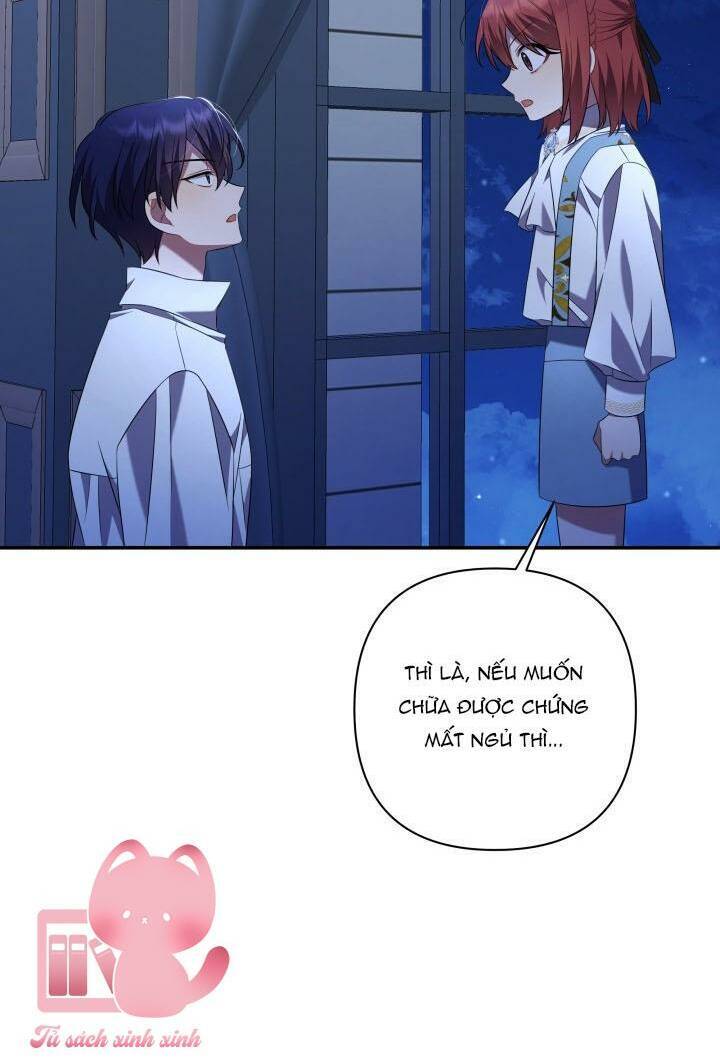 Thời Khắc Để Hiến Dâng Cái Chết Của Ngươi Đã Tới Chapter 12 - Trang 2