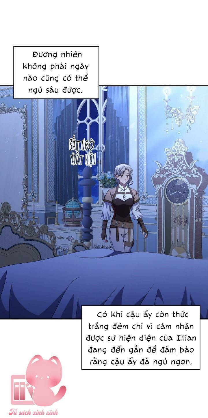 Thời Khắc Để Hiến Dâng Cái Chết Của Ngươi Đã Tới Chapter 12 - Trang 2